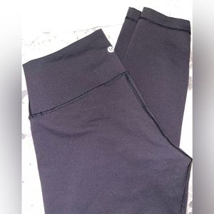 Lululemon Wunder Under